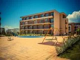 Купить недвижимость в Болгарии, комплекс Холидей Форт Клуб