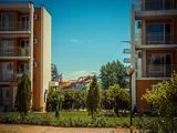 Купить недвижимость в Болгарии, комплекс Жилой комплекс Несебр Форт Клаб - Солнечный берег