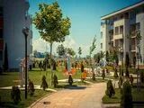 Купить недвижимость в Болгарии, комплекс Жилой комплекс Несебр Форт Клаб - Солнечный берег