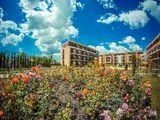 Купить недвижимость в Болгарии, комплекс Холидей Форт Клуб