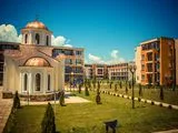 Купить недвижимость в Болгарии, комплекс Холидей Форт Клуб