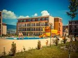 Купить недвижимость в Болгарии, комплекс Холидей Форт Клуб