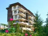 Купить недвижимость в Болгарии, комплекс Жилой комплекс Centaur - Святой Влас
