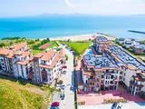 Купить недвижимость в Болгарии, комплекс Бургас Бич Резорт