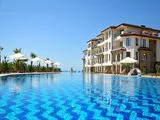 Купить недвижимость в Болгарии, комплекс Бургас Бич Резорт