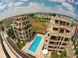 Купить недвижимость в Болгарии, комплекс Амара