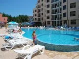 Купить недвижимость в Болгарии, комплекс Жилой комплекс Авалон - Солнечный берег