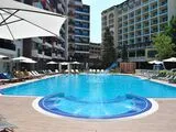 Купить недвижимость в Болгарии, комплекс Жилой комплекс Admiral Plaza - Солнечный берег