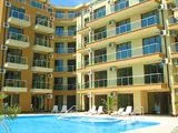 Купить недвижимость в Болгарии, комплекс Жилой комплекс Амадеус 11 - Солнечный берег