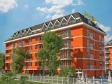 Купить недвижимость в Болгарии, комплекс Жилой комплекс Gerber Residence 3 - Солнечный берег