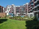 Купить недвижимость в Болгарии, комплекс Жилой комплекс Admiral Plaza - Солнечный берег