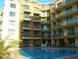 Купить недвижимость в Болгарии, комплекс Жилой комплекс Амадеус 11 - Солнечный берег