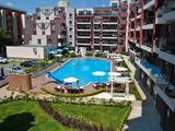 Купить недвижимость в Болгарии, комплекс Жилой комплекс Admiral Plaza - Солнечный берег