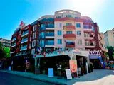 Купить недвижимость в Болгарии, комплекс Жилой комплекс Admiral Plaza - Солнечный берег