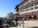 Купить недвижимость в Болгарии, комплекс Жилой комплекс Амфора - Святой Влас