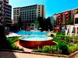Купить недвижимость в Болгарии, комплекс Жилой комплекс Admiral Plaza - Солнечный берег