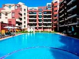 Купить недвижимость в Болгарии, комплекс Жилой комплекс Admiral Plaza - Солнечный берег