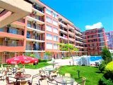Купить недвижимость в Болгарии, комплекс Сансет Бич 3