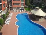 Купить недвижимость в Болгарии, комплекс Сансет Бич 3