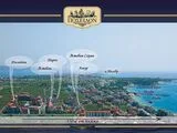 Купить недвижимость в Болгарии, комплекс Посейдон