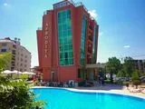 Купить недвижимость в Болгарии, комплекс Жилой комплекс Aphrodita 1 - Солнечный берег