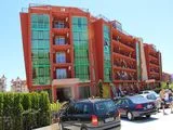 Купить недвижимость в Болгарии, комплекс Жилой комплекс Aphrodita 1 - Солнечный берег