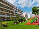 Купить недвижимость в Болгарии, комплекс Гранд Камелия