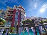 Купить недвижимость в Болгарии, комплекс Мессембрия Резорт