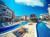 Купить недвижимость в Болгарии, комплекс Привиледж Форт Бич