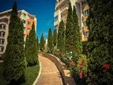 Купить недвижимость в Болгарии, комплекс Жилой комплекс Crown Fort Club - Святой Влас