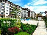 Купить недвижимость в Болгарии, комплекс Аполлон Несебр