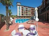 Купить недвижимость в Болгарии, комплекс Жилой комплекс Chateau del Marina - Несебр
