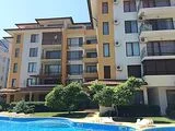 Купить недвижимость в Болгарии, комплекс ЖК Diamond Bay, Солнечный берег