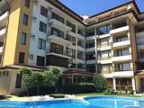 Купить недвижимость в Болгарии, комплекс ЖК Diamond Bay, Солнечный берег
