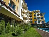 Купить недвижимость в Болгарии, комплекс Емилия Романа