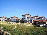 Купить недвижимость в Болгарии, комплекс Жилой комплекс Bay View Villas - Кошарица