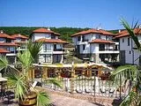 Купить недвижимость в Болгарии, комплекс Жилой комплекс Bay View Villas - Кошарица