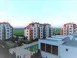 Купить недвижимость в Болгарии, комплекс Фамагуста Антония 2