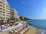 Купить недвижимость в Болгарии, комплекс Жилой комплекс Ла Мер - Золотые Пески