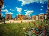 Купить недвижимость в Болгарии, комплекс Орхидея Форт Гарден