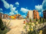 Купить недвижимость в Болгарии, комплекс Орхидея Форт Гарден