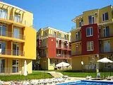 Купить недвижимость в Болгарии, комплекс Санни Дэй 5
