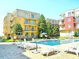 Купить недвижимость в Болгарии, комплекс Санни Дэй 5