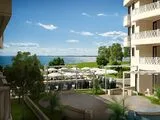 Купить недвижимость в Болгарии, комплекс Златен Бряг