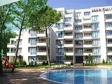 Купить недвижимость в Болгарии, комплекс Эксельсиор