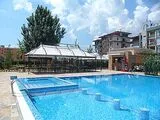 Купить недвижимость в Болгарии, комплекс Солнце и Море