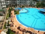 Купить недвижимость в Болгарии, комплекс Эмеральд Резорт