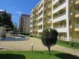 Купить недвижимость в Болгарии, комплекс Сансет Бич 1