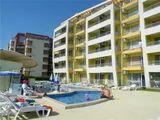 Купить недвижимость в Болгарии, комплекс Сансет Бич 1