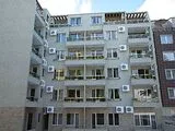 Купить недвижимость в Болгарии, комплекс Аглая 4